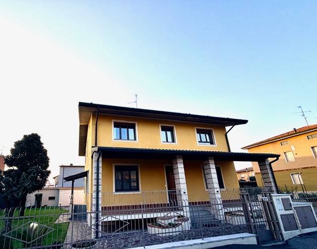 Villa a Castrezzato - Foto 2