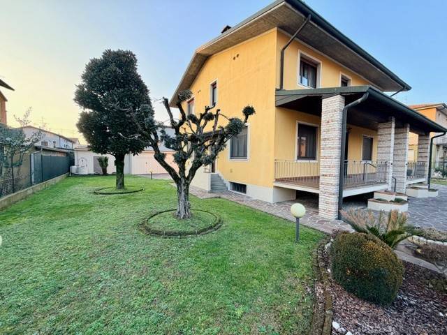 Villa a Castrezzato - Foto 3