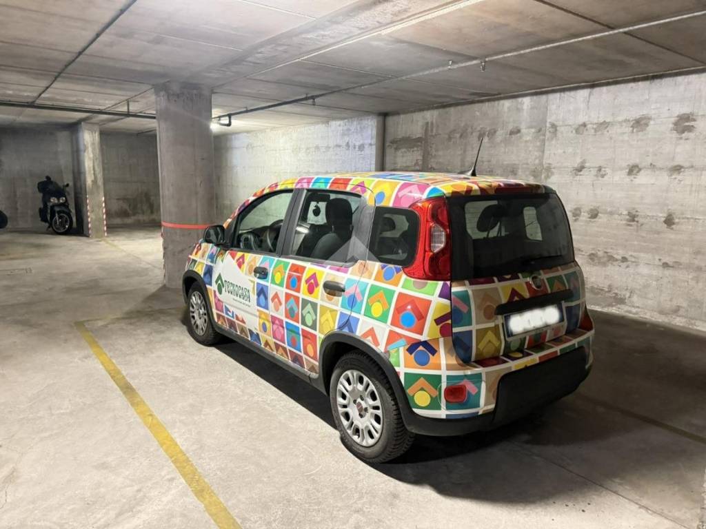 Box / garage a Trieste in Campo Metastasio - Foto 2