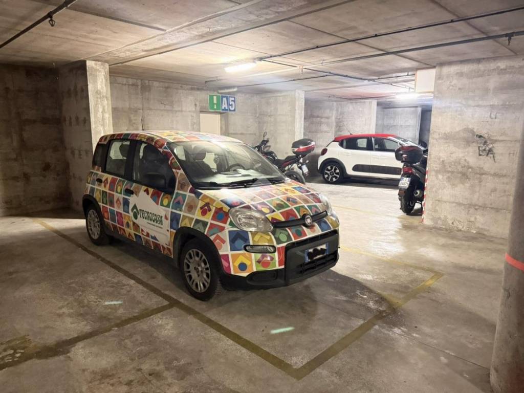 Box / garage a Trieste in Campo Metastasio - Foto 3