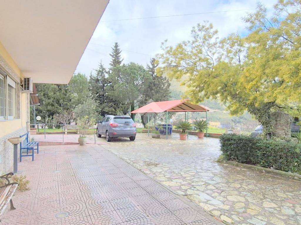 Villa a Monreale in Via Molino - Foto 2