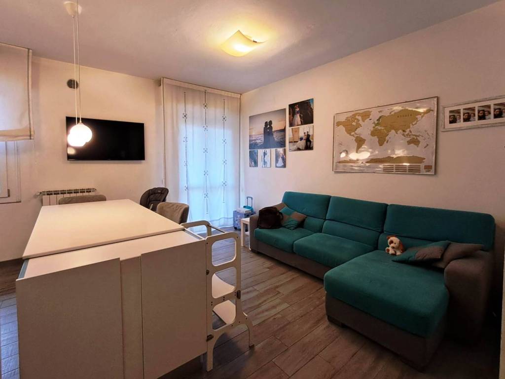 Appartamento a Poggio a caiano - Foto 2