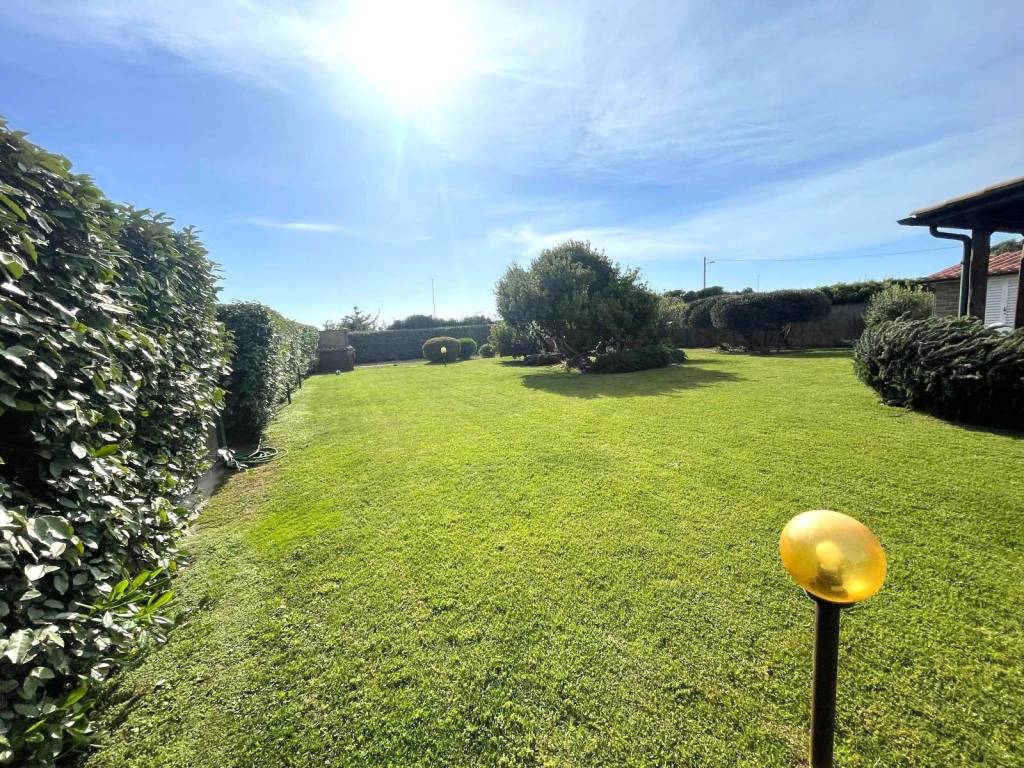 Villa a Fiumicino in Via Loano - Foto 4