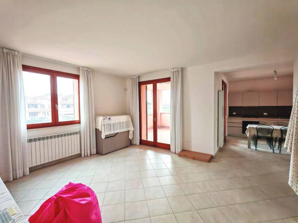Appartamento a Grosseto in Via Sandro Pertini - Foto 3