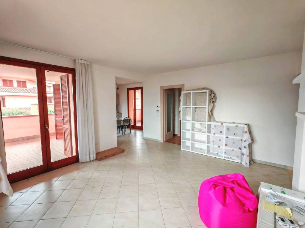 Appartamento a Grosseto in Via Sandro Pertini - Foto 4