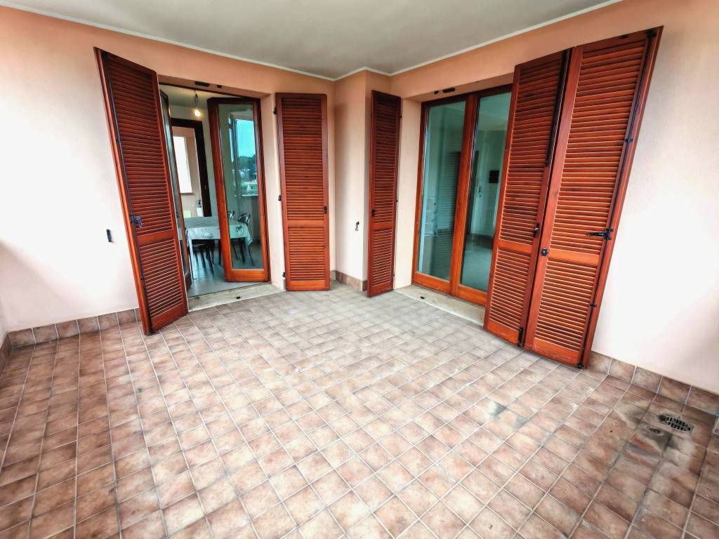 Appartamento a Grosseto in Via Sandro Pertini - Foto 5
