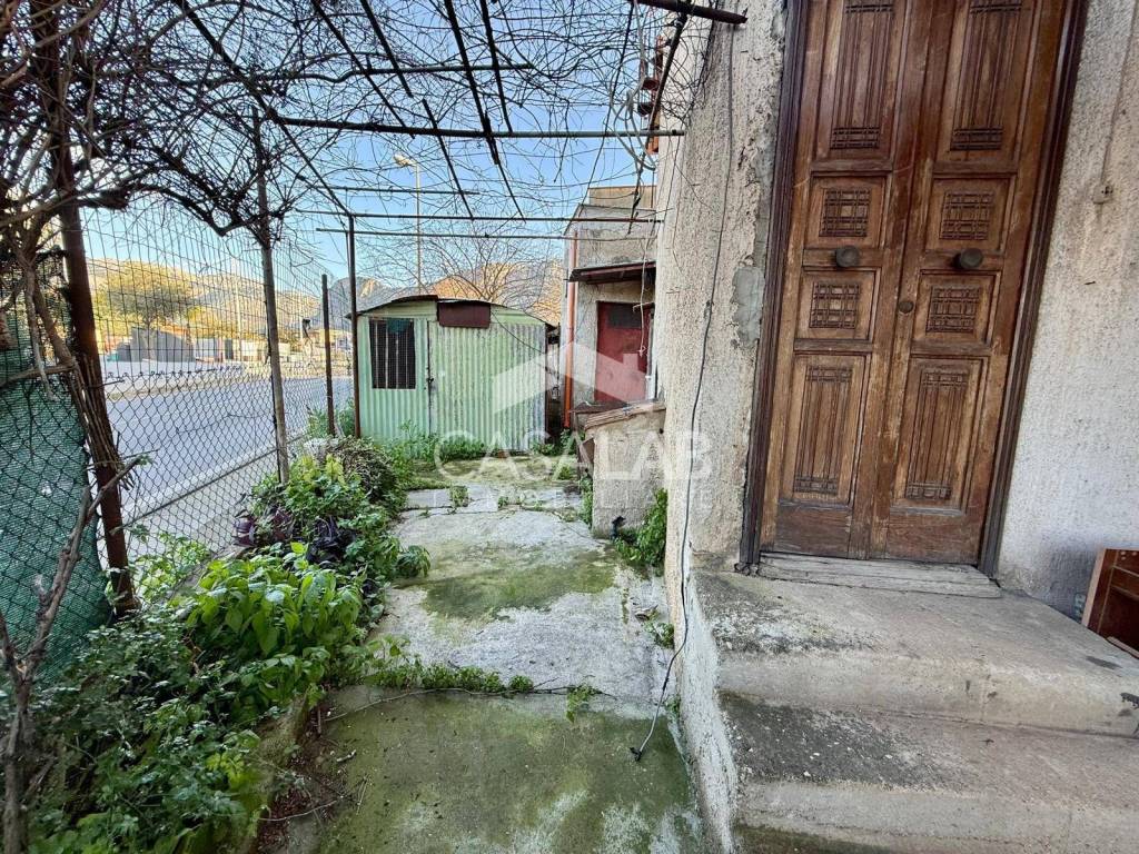 Villa a Carini in Via Bivio Foresta - Foto 2