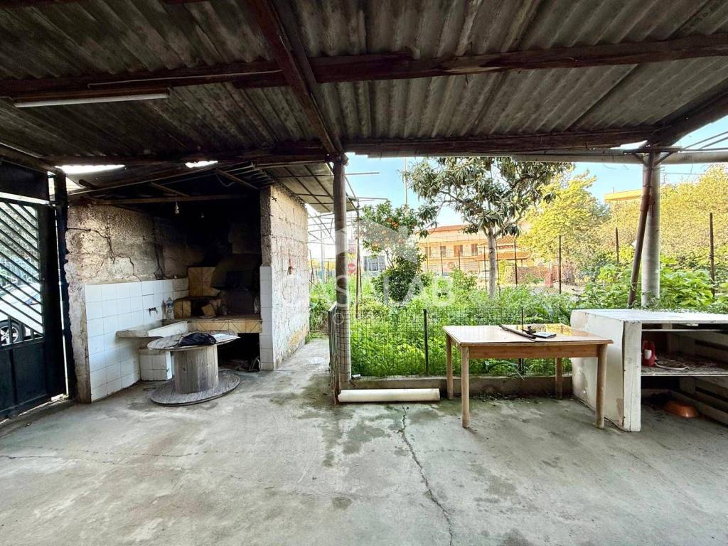 Villa a Carini in Via Bivio Foresta - Foto 3