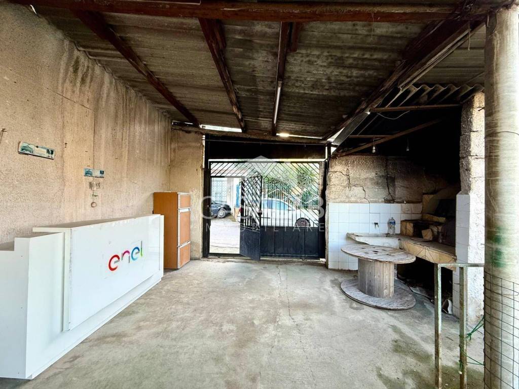 Villa a Carini in Via Bivio Foresta - Foto 4