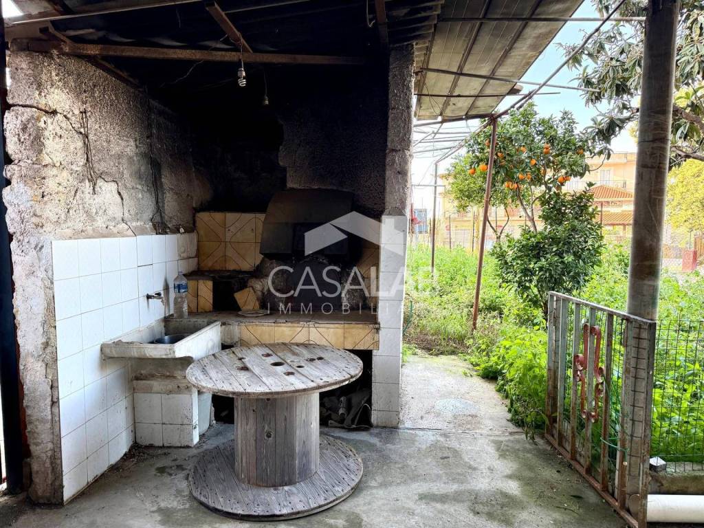 Villa a Carini in Via Bivio Foresta - Foto 5