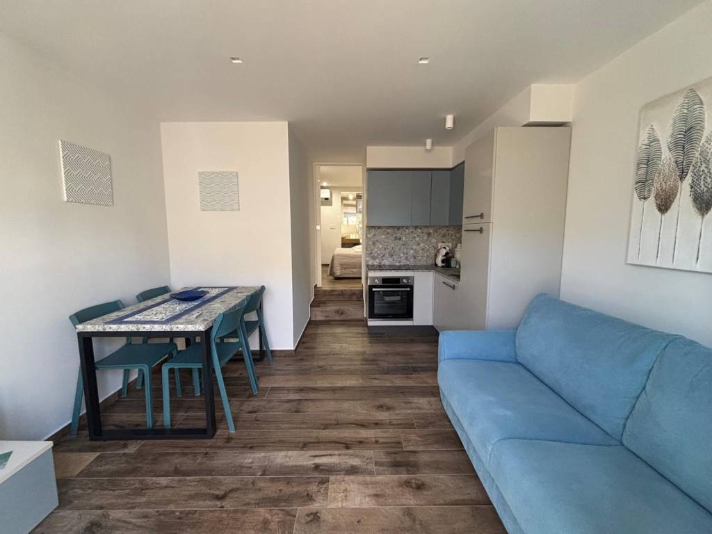 Appartamento a Gaeta in Via Guglielmo Marconi - Foto 3