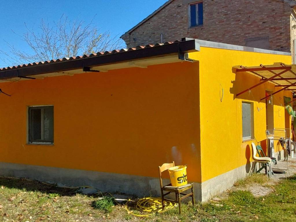 Casa indipendente a Macerata - Foto 4
