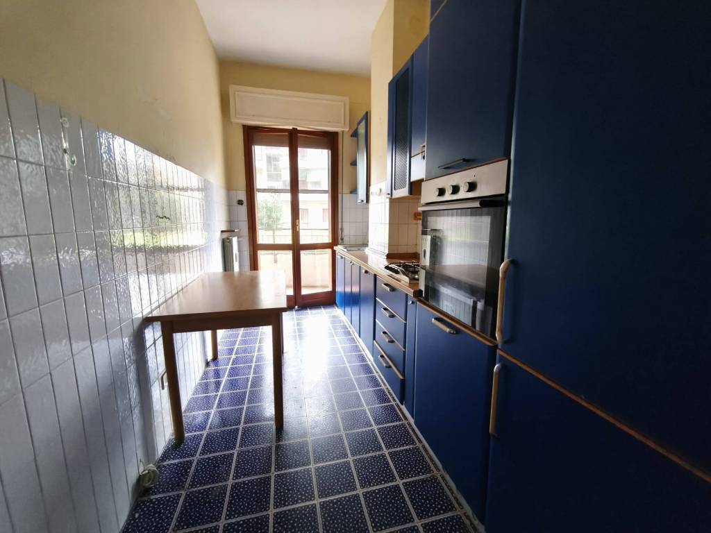 Appartamento a Cremona in Via dei Burchielli, 9 - Foto 4