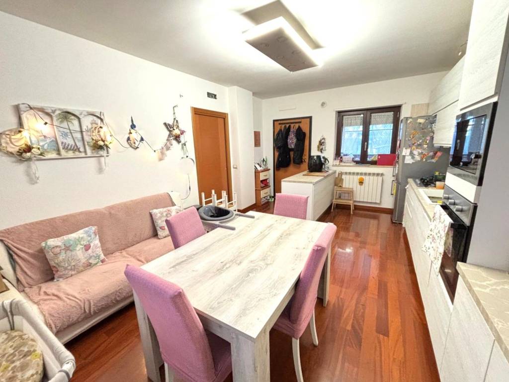 Appartamento a Turi in Via Frassineto - Foto 3