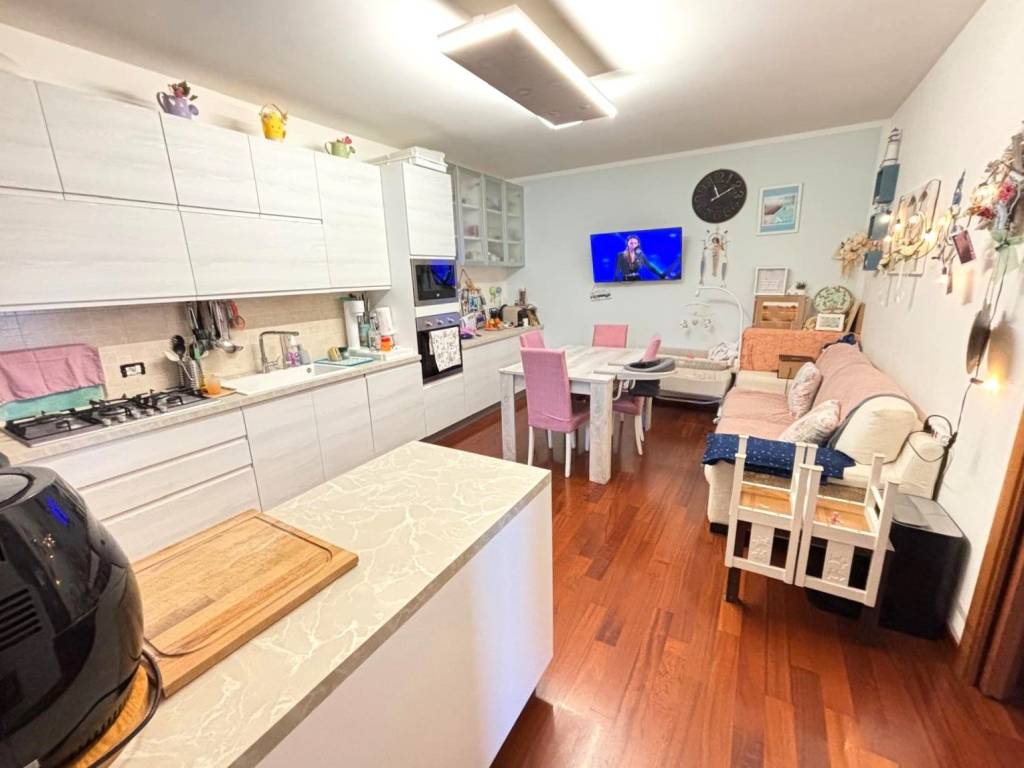 Appartamento a Turi in Via Frassineto - Foto 4