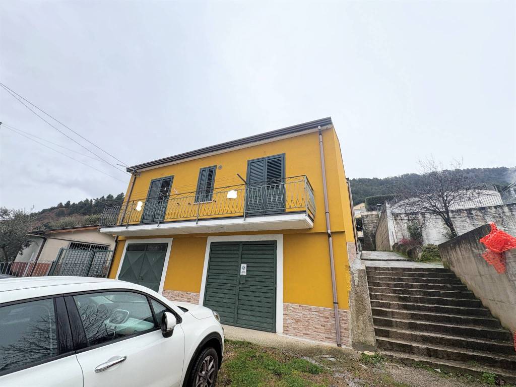Appartamento a Salza irpina in Via Cittadella - Foto 3