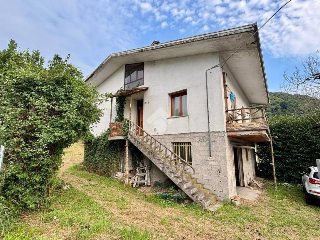 Casa indipendente a Segusino in Via S. Lucia, 32 - Foto 2
