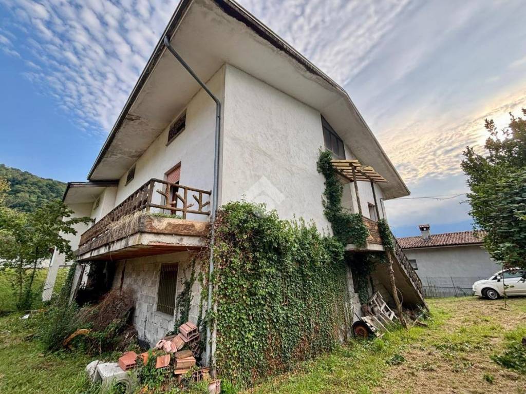 Casa indipendente a Segusino in Via S. Lucia, 32 - Foto 3