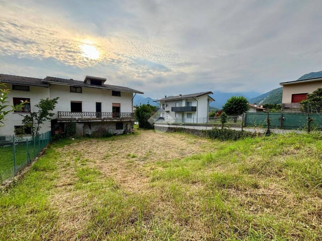 Casa indipendente a Segusino in Via S. Lucia, 32 - Foto 5