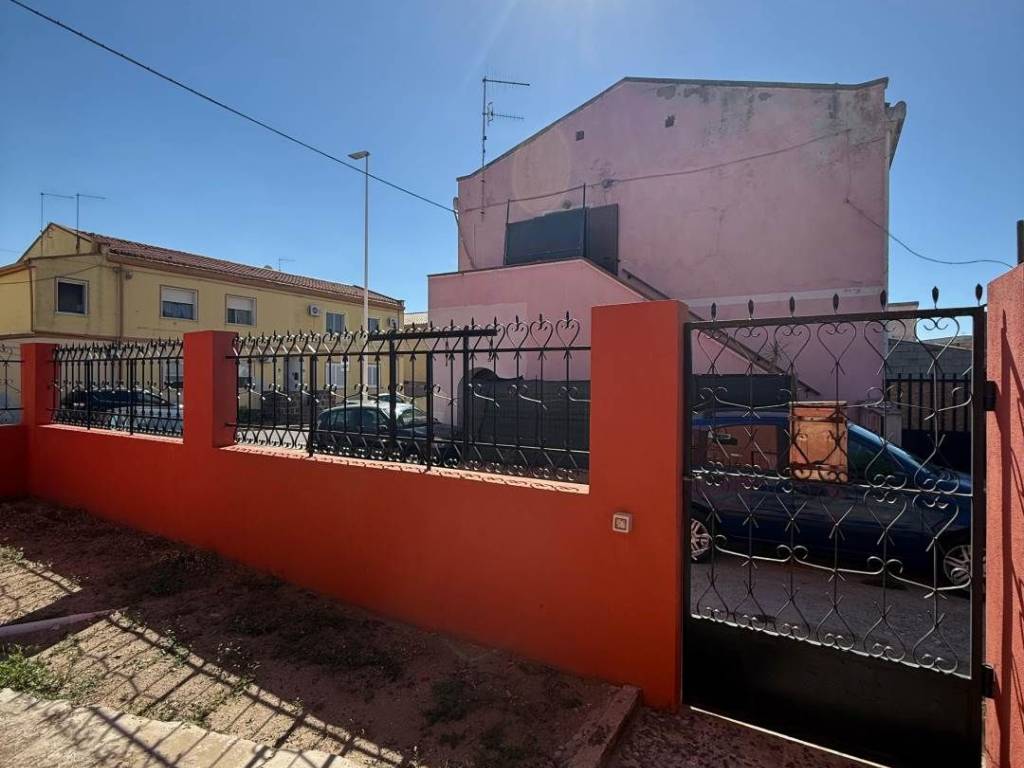 Appartamento a Carbonia in Via della Vittoria - Foto 5