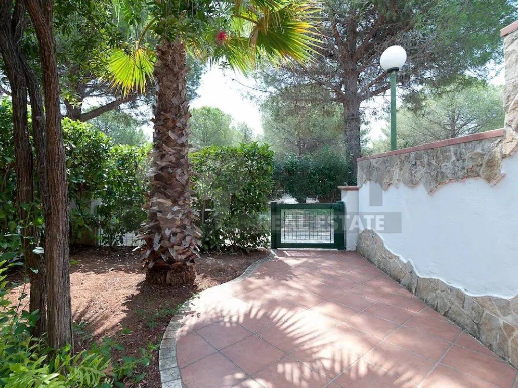 Villa a Nardò in Litoranea Sant'Isidoro-S. Caterina - Foto 2