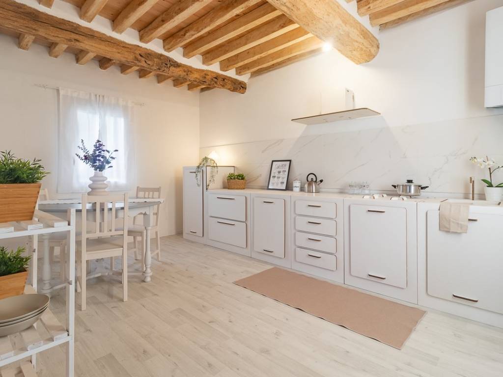 Appartamento a San pietro in casale in Via Galliera Nord - Foto 3