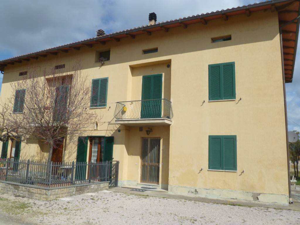 Casa indipendente a Castiglione del lago in Macchie - Foto 2