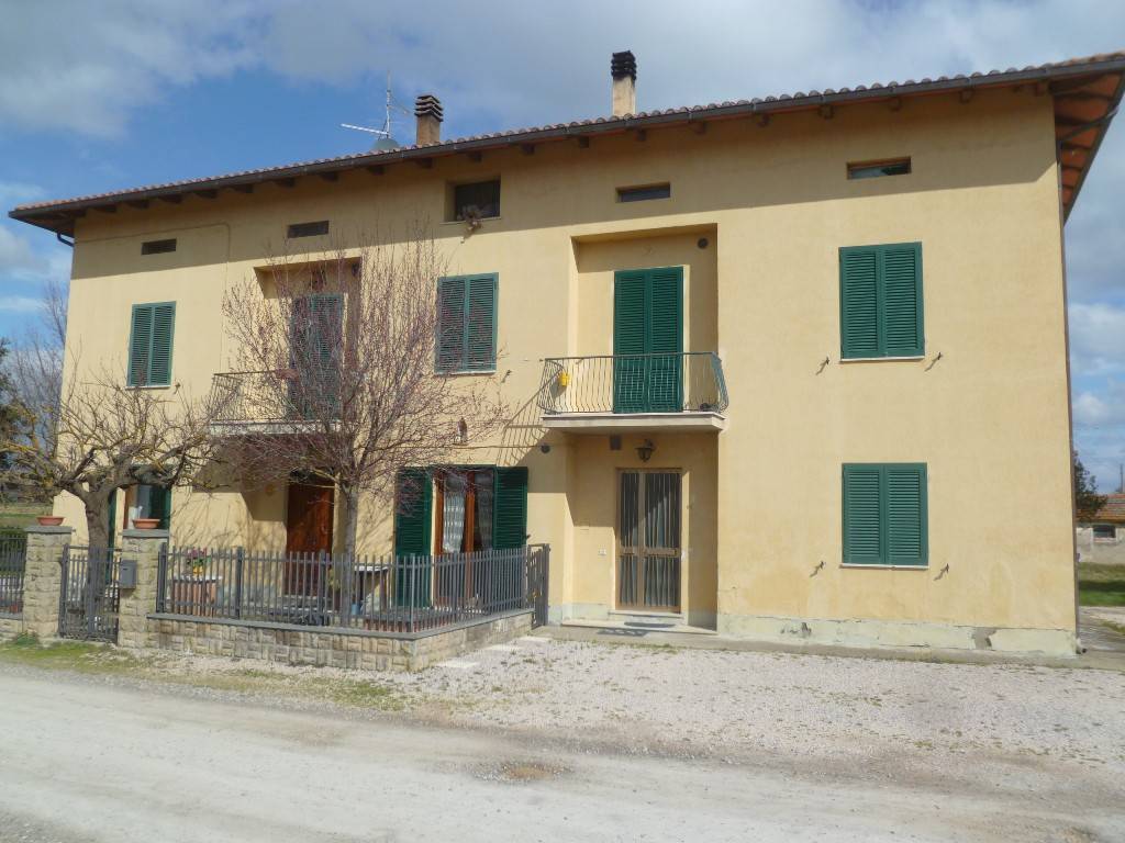 Casa indipendente a Castiglione del lago in Macchie - Foto 3