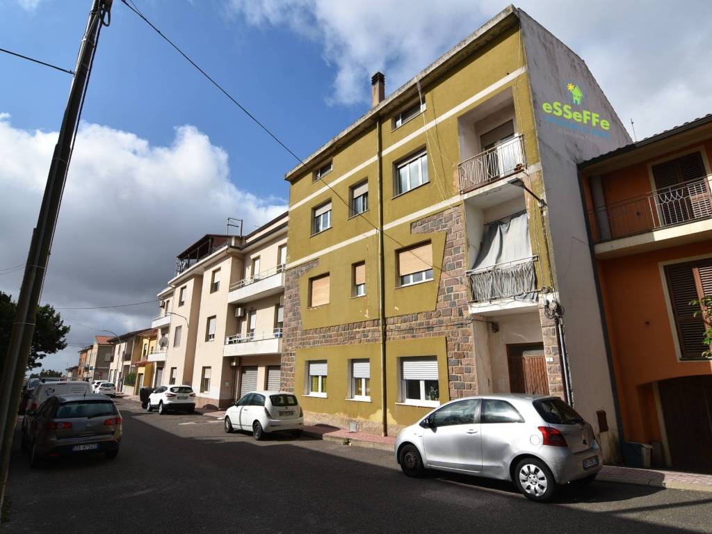 Appartamento a Macomer in Via San Lussorio, 4 - Foto 2