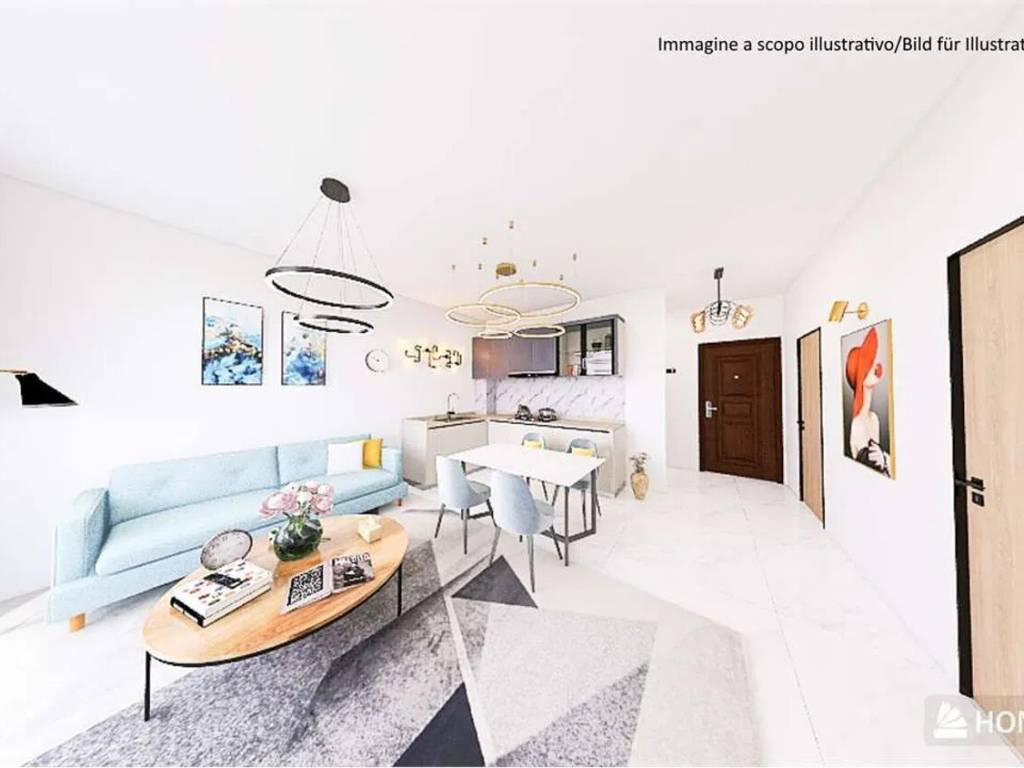 Appartamento a Nova levante - Foto 2