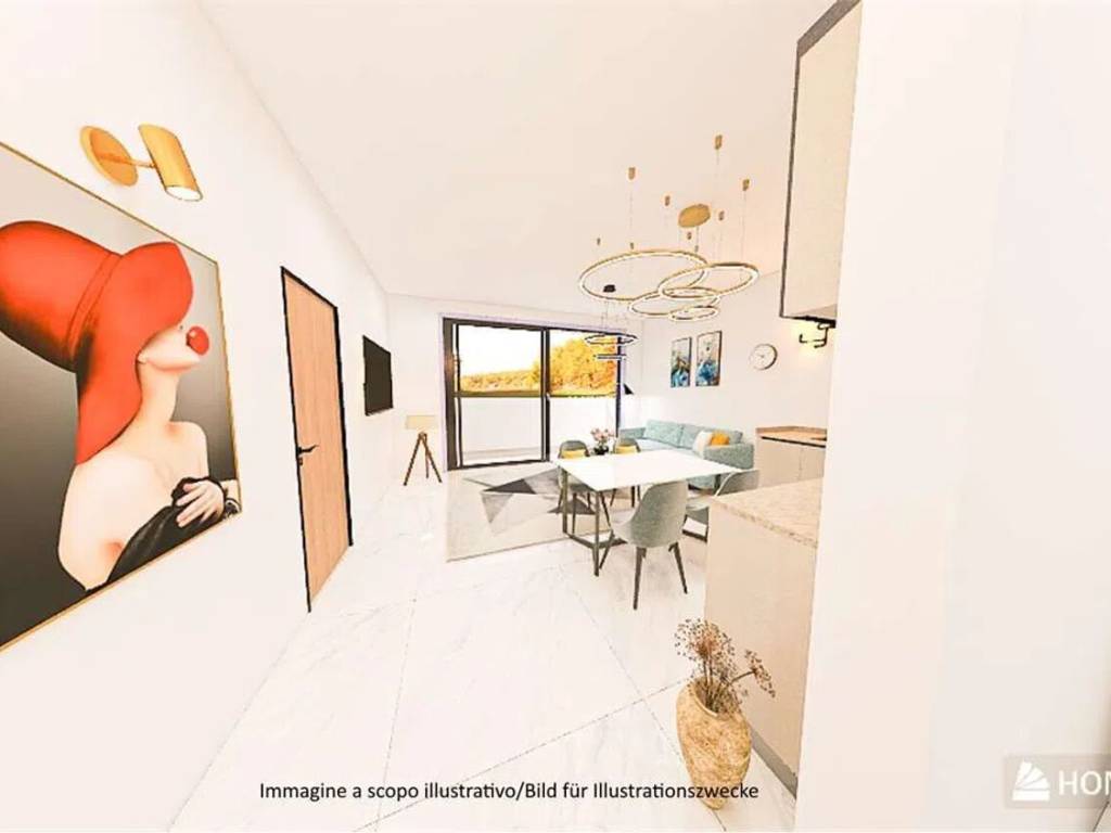 Appartamento a Nova levante - Foto 3