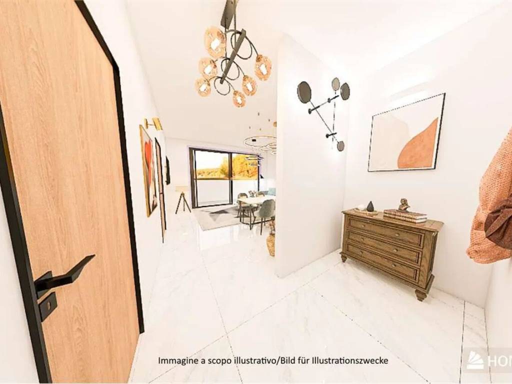 Appartamento a Nova levante - Foto 4