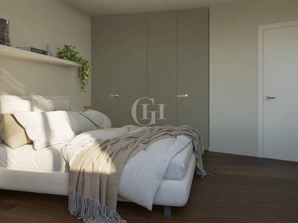 Appartamento a Manerba del garda in Via Posteghe, 14 - Foto 5