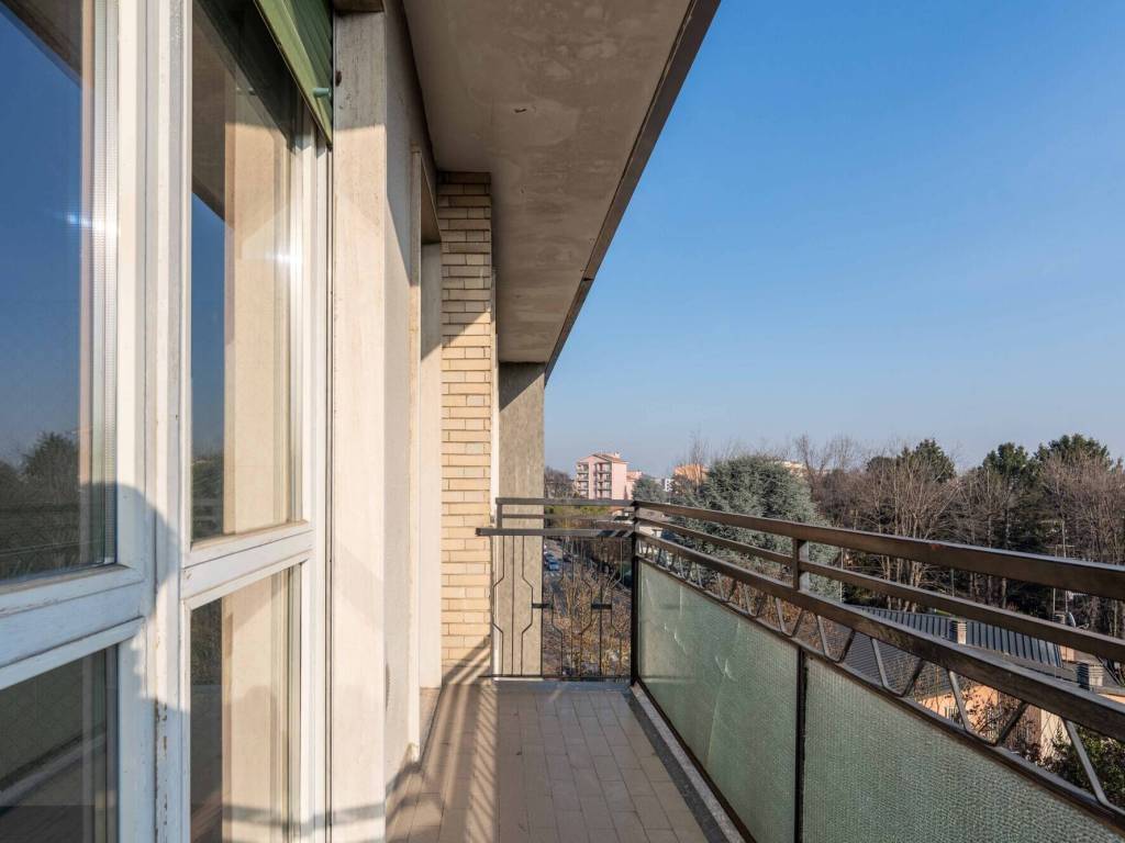 Appartamento a Saronno in Viale Prealpi - Foto 4