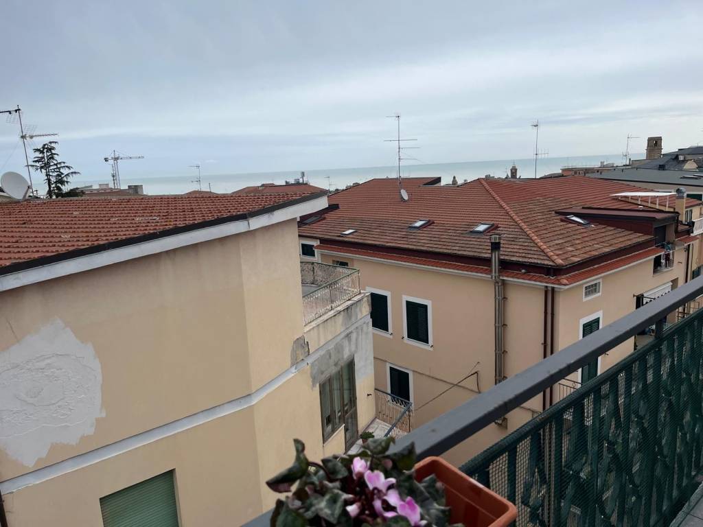 Appartamento a Vasto in Via Vittorio Colonna, 11 - Foto 2