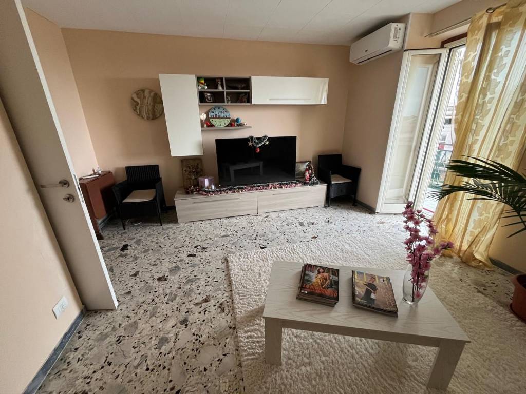 Appartamento a Vasto in Via Vittorio Colonna, 11 - Foto 4