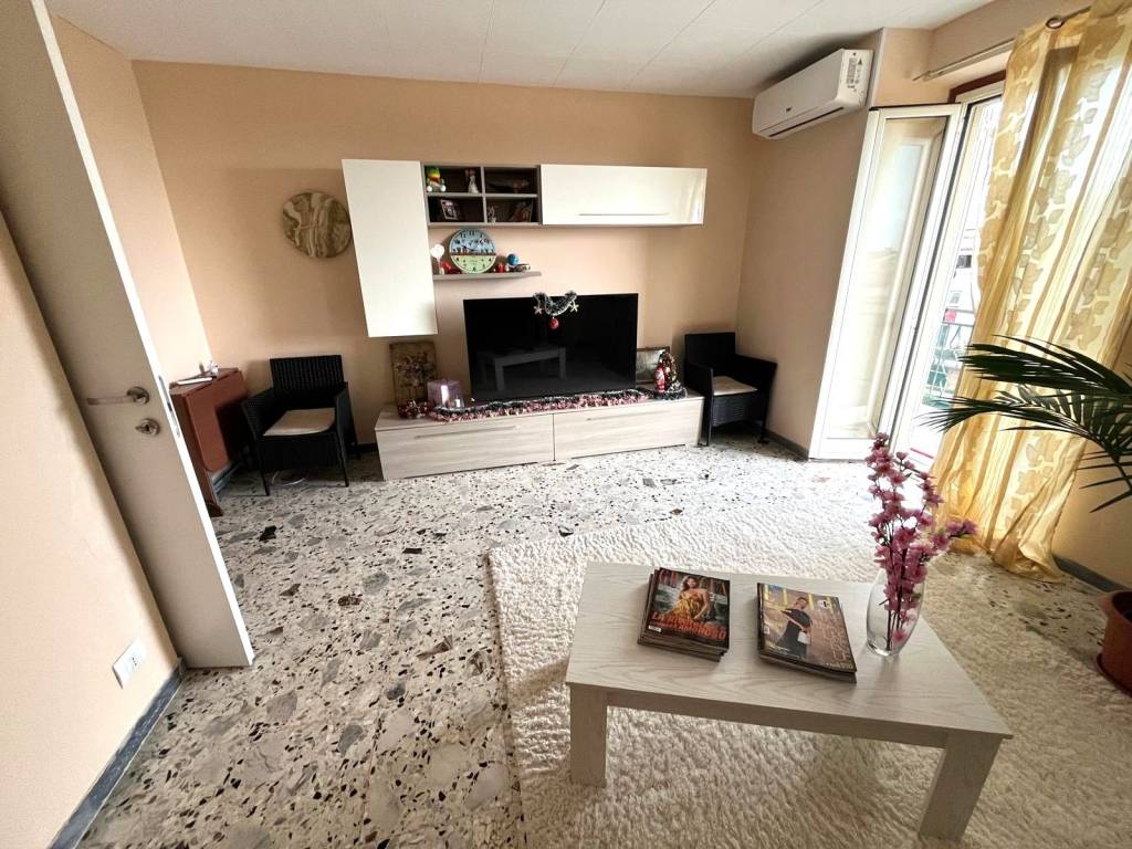 Appartamento a Vasto in Via Vittorio Colonna, 11 - Foto 5