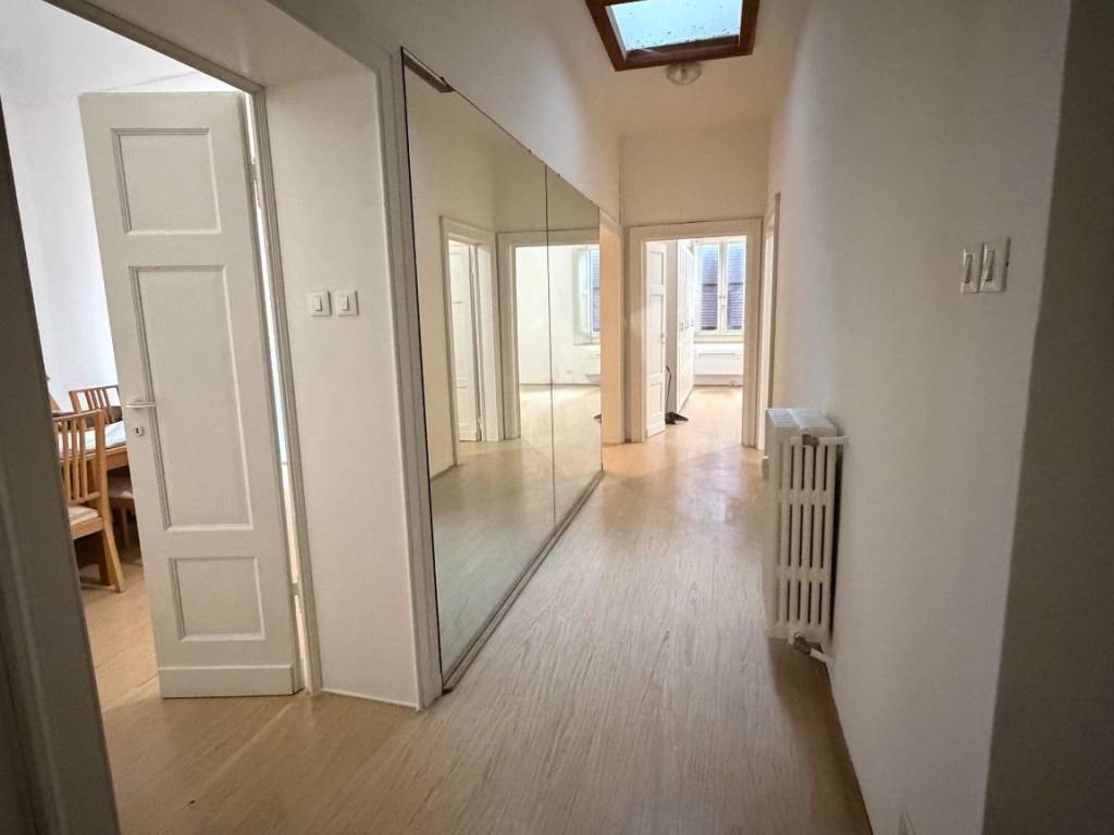 Appartamento a Faenza in Corso Giuseppe Mazzini, 68 - Foto 2