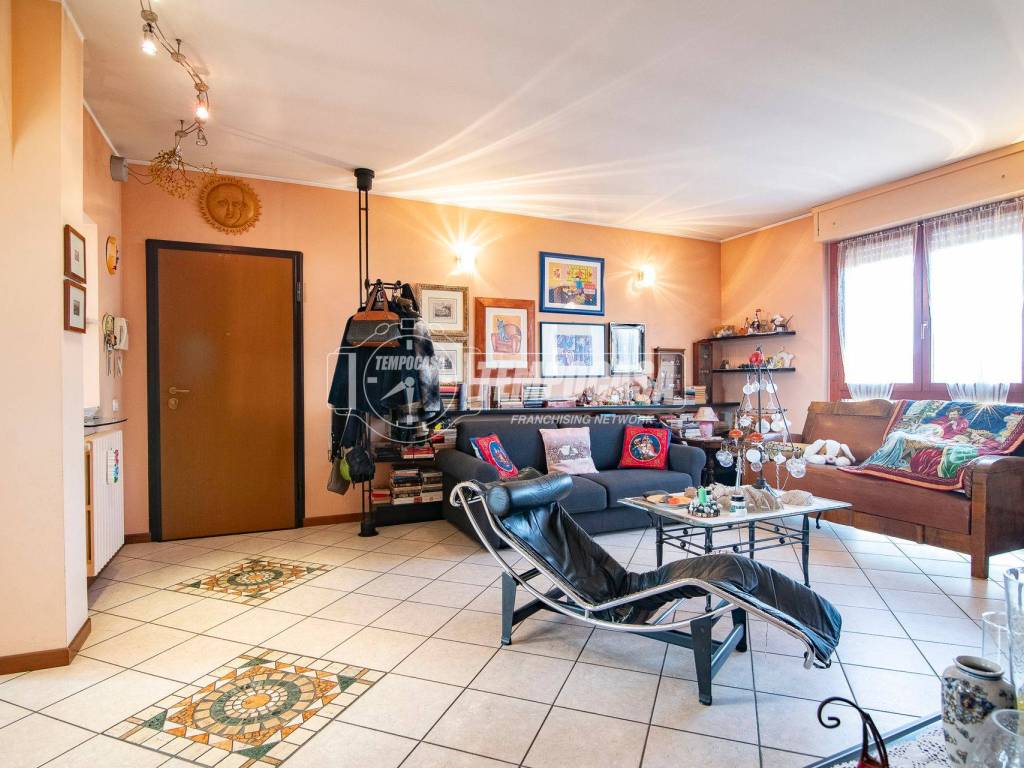 Appartamento a Treviglio in Via Brasside - Foto 4