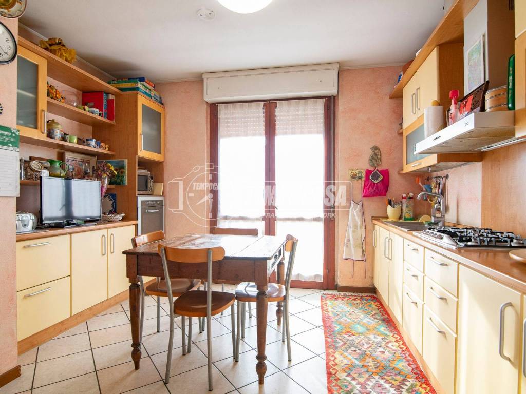 Appartamento a Treviglio in Via Brasside - Foto 5