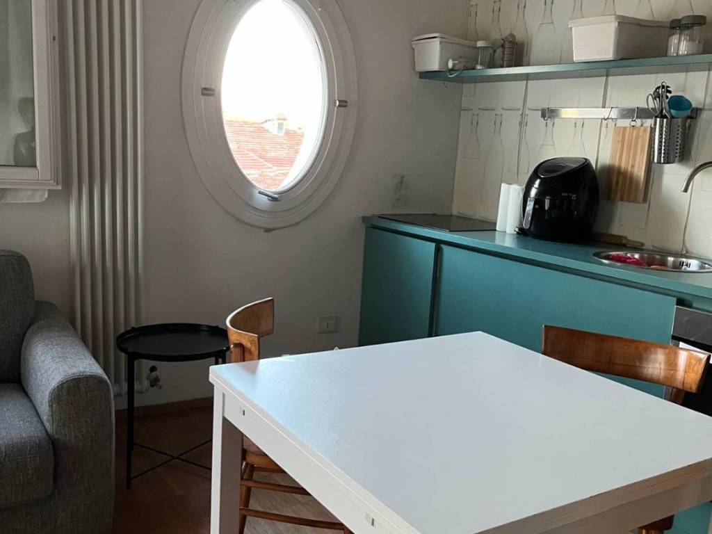 Appartamento a Pisa in via garibaldi, 1 - Foto 2