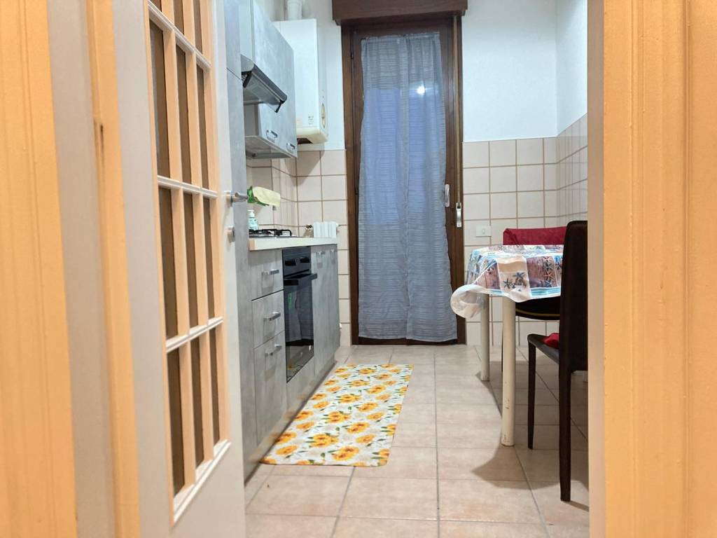 Appartamento a Mantova in Via Ludovico Ariosto, 24 - Foto 2