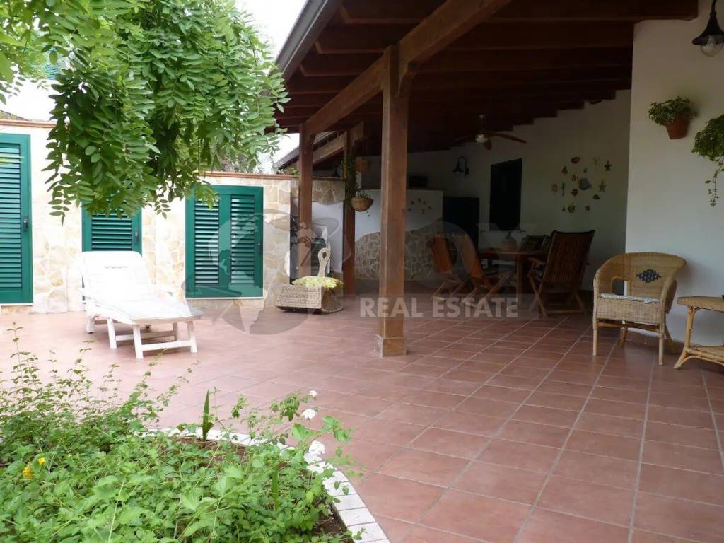 Villa a Nardò in Litoranea Sant'Isidoro-S. Caterina - Foto 2