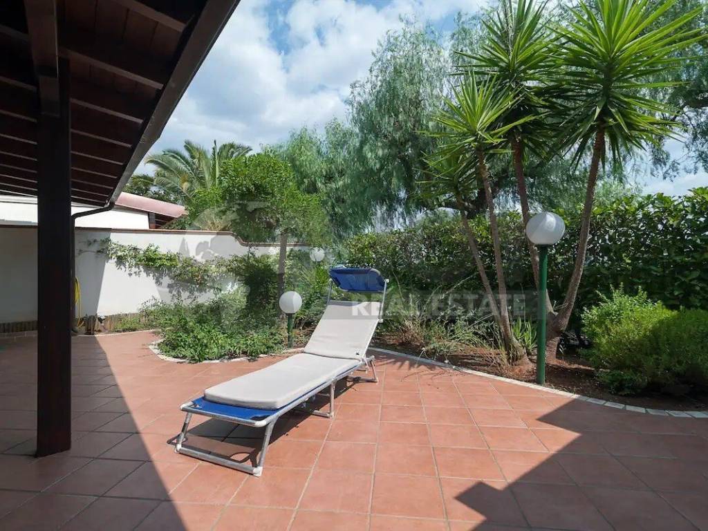 Villa a Nardò in Litoranea Sant'Isidoro-S. Caterina - Foto 3