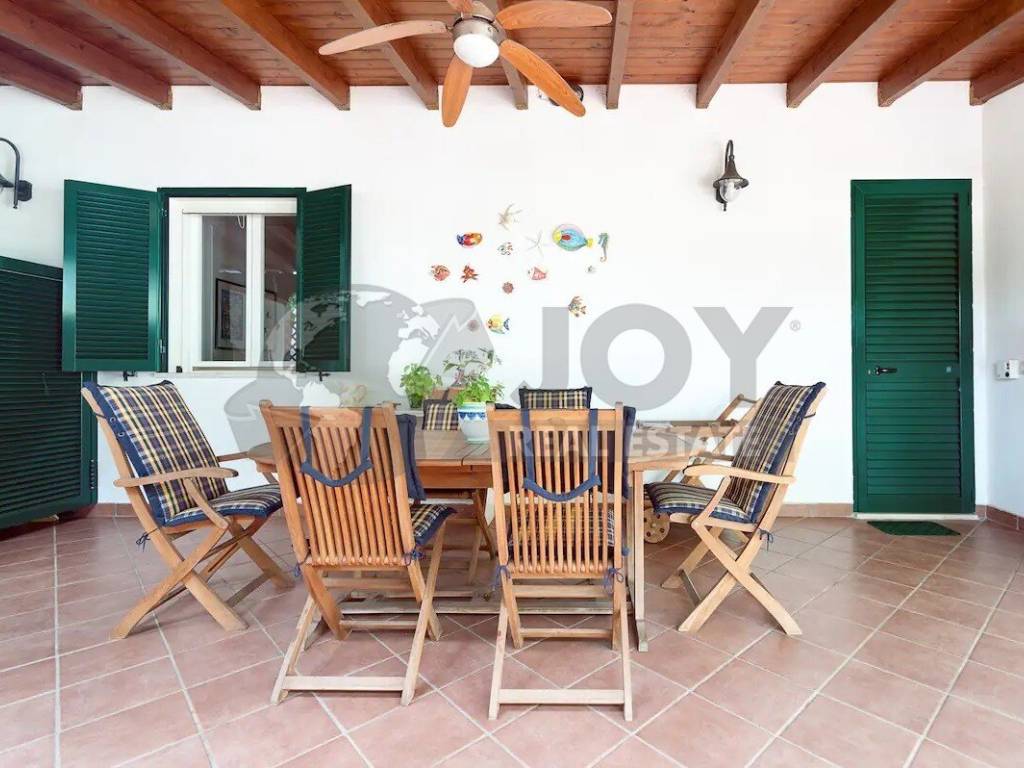 Villa a Nardò in Litoranea Sant'Isidoro-S. Caterina - Foto 4