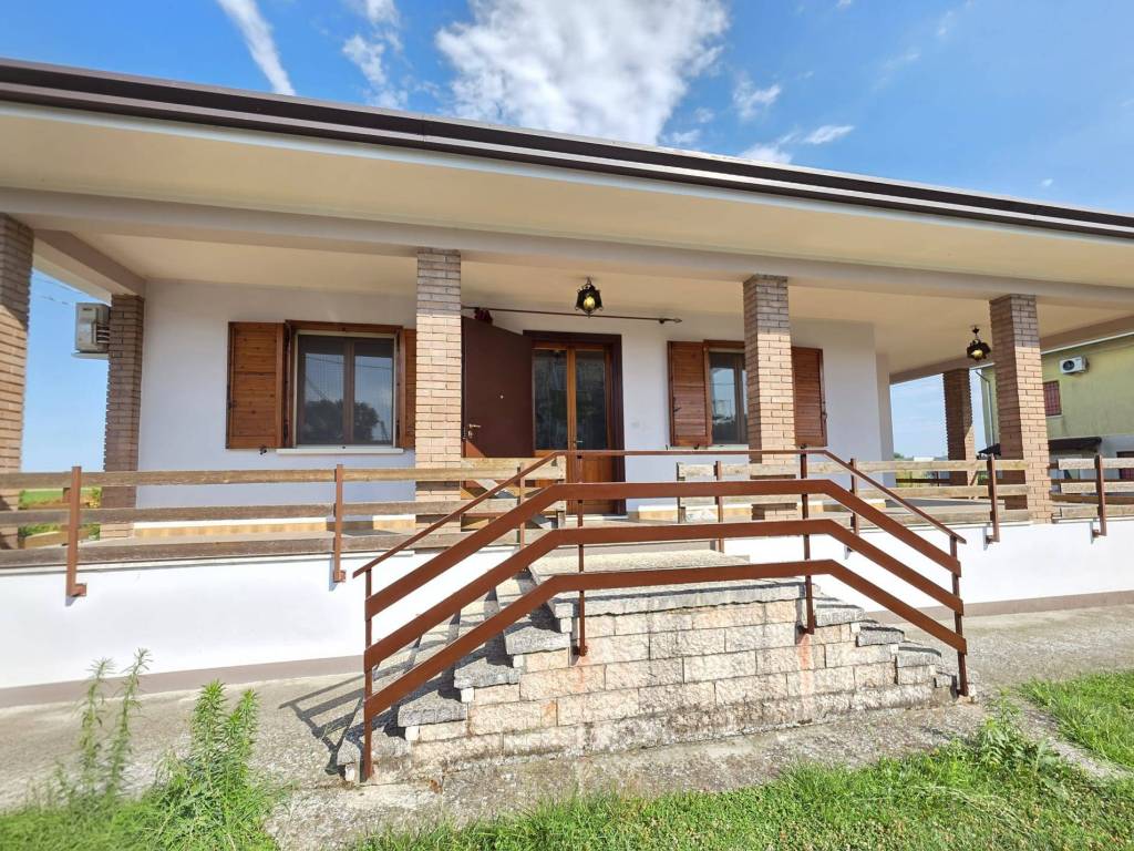 Villa a Sustinente - Foto 5