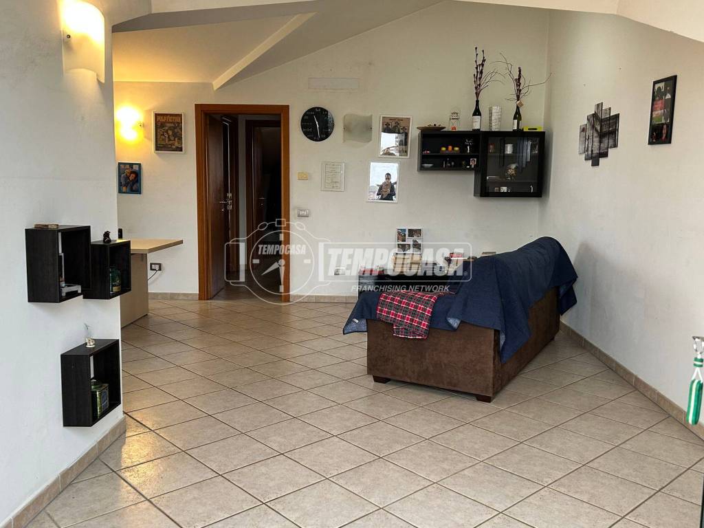 Appartamento a Montecosaro in Via la marmora 3 - Foto 3