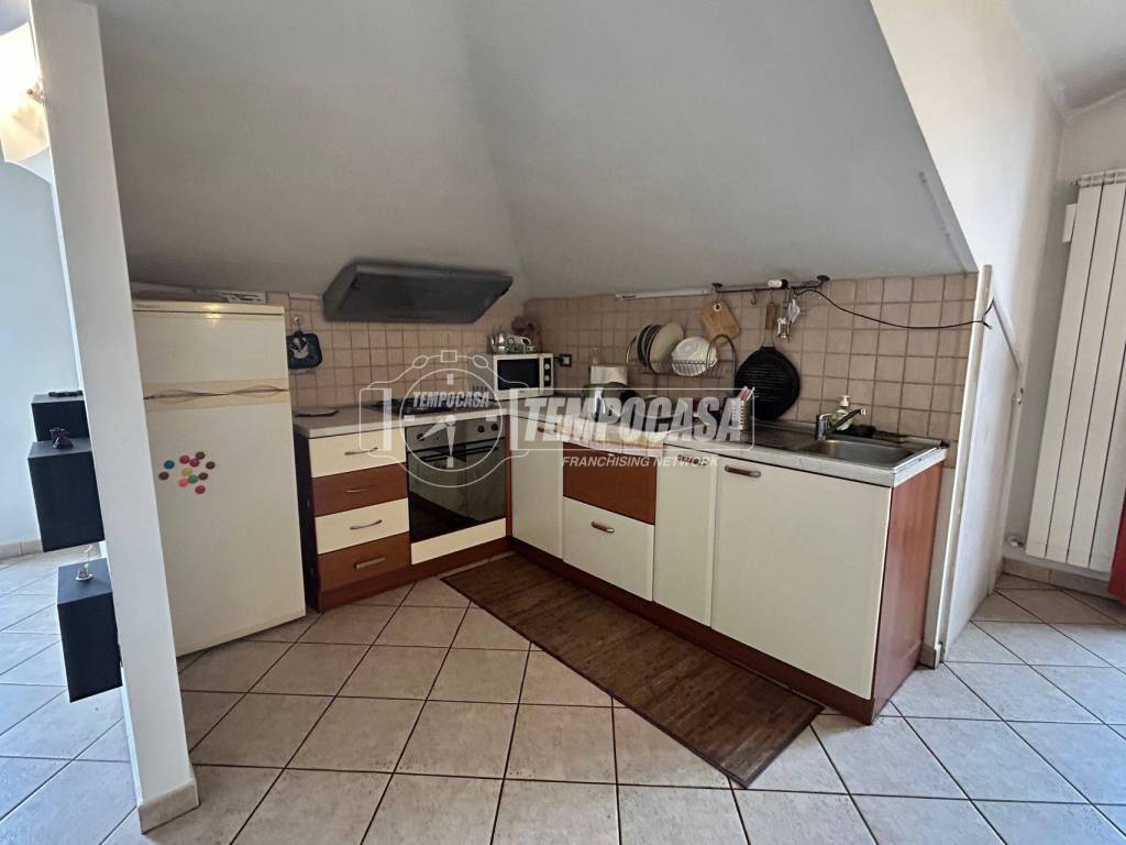 Appartamento a Montecosaro in Via la marmora 3 - Foto 4