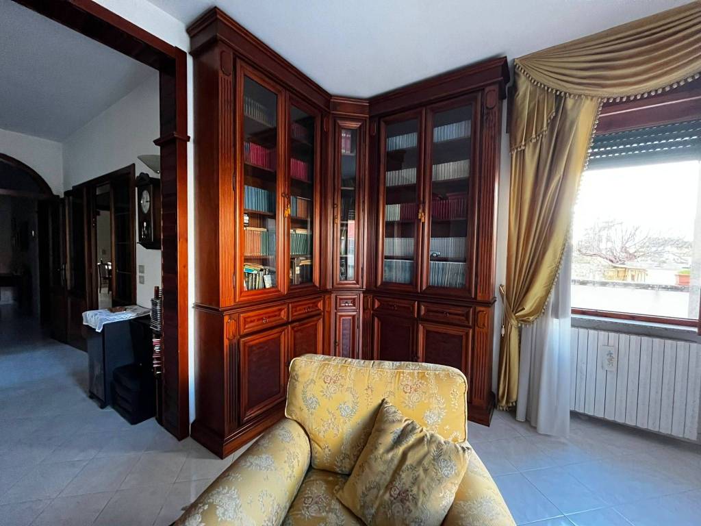 Casa indipendente a Miggiano in Via Como - Foto 4