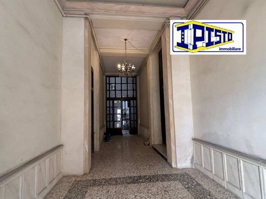 Appartamento a Taranto in Via Duca degli Abruzzi, 106 - Foto 4